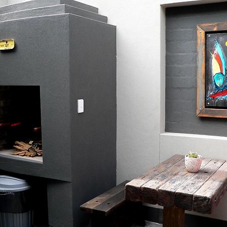 De Baken Self-Catering Apartment Walvis Bay Ngoại thất bức ảnh