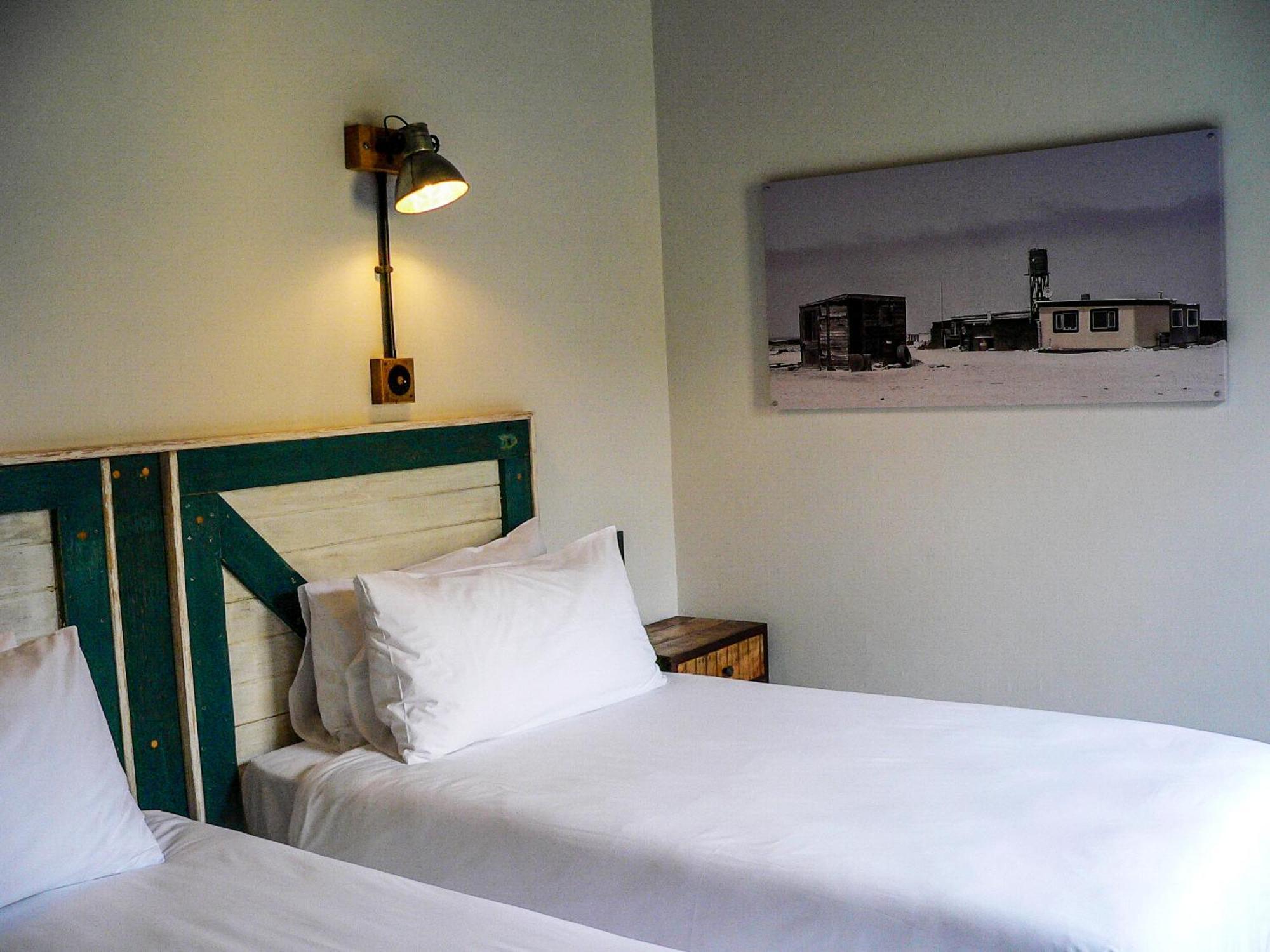 De Baken Self-Catering Apartment Walvis Bay Ngoại thất bức ảnh