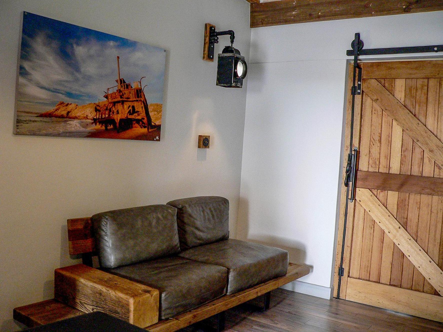 De Baken Self-Catering Apartment Walvis Bay Ngoại thất bức ảnh