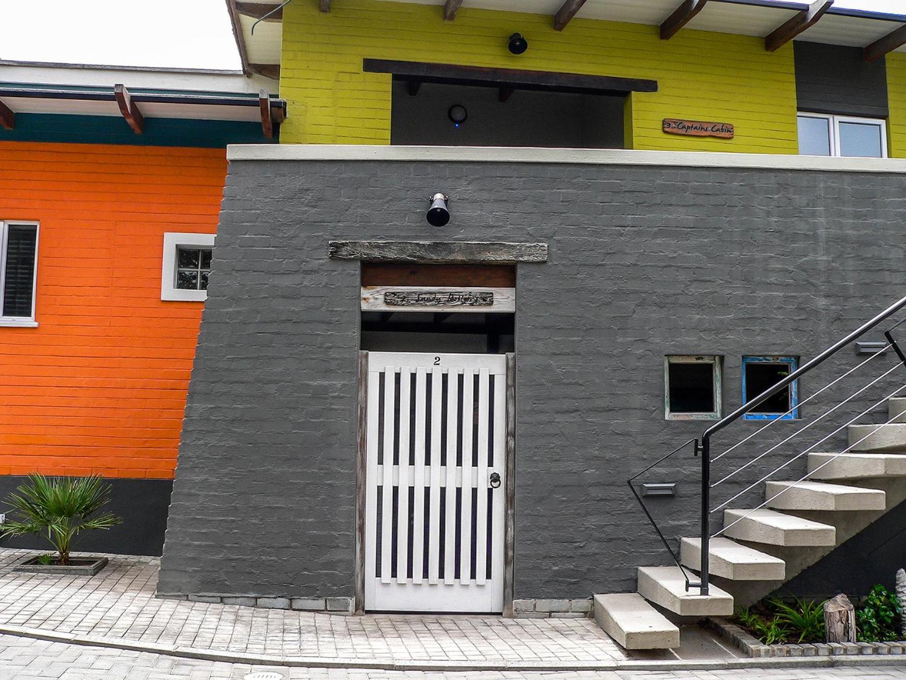 De Baken Self-Catering Apartment Walvis Bay Ngoại thất bức ảnh