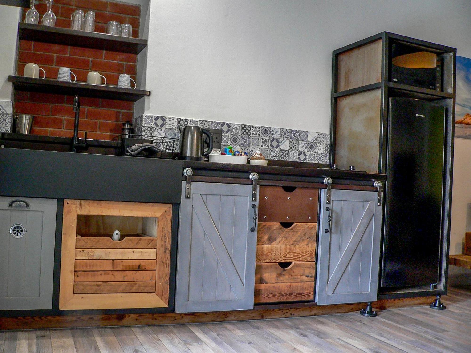 De Baken Self-Catering Apartment Walvis Bay Ngoại thất bức ảnh