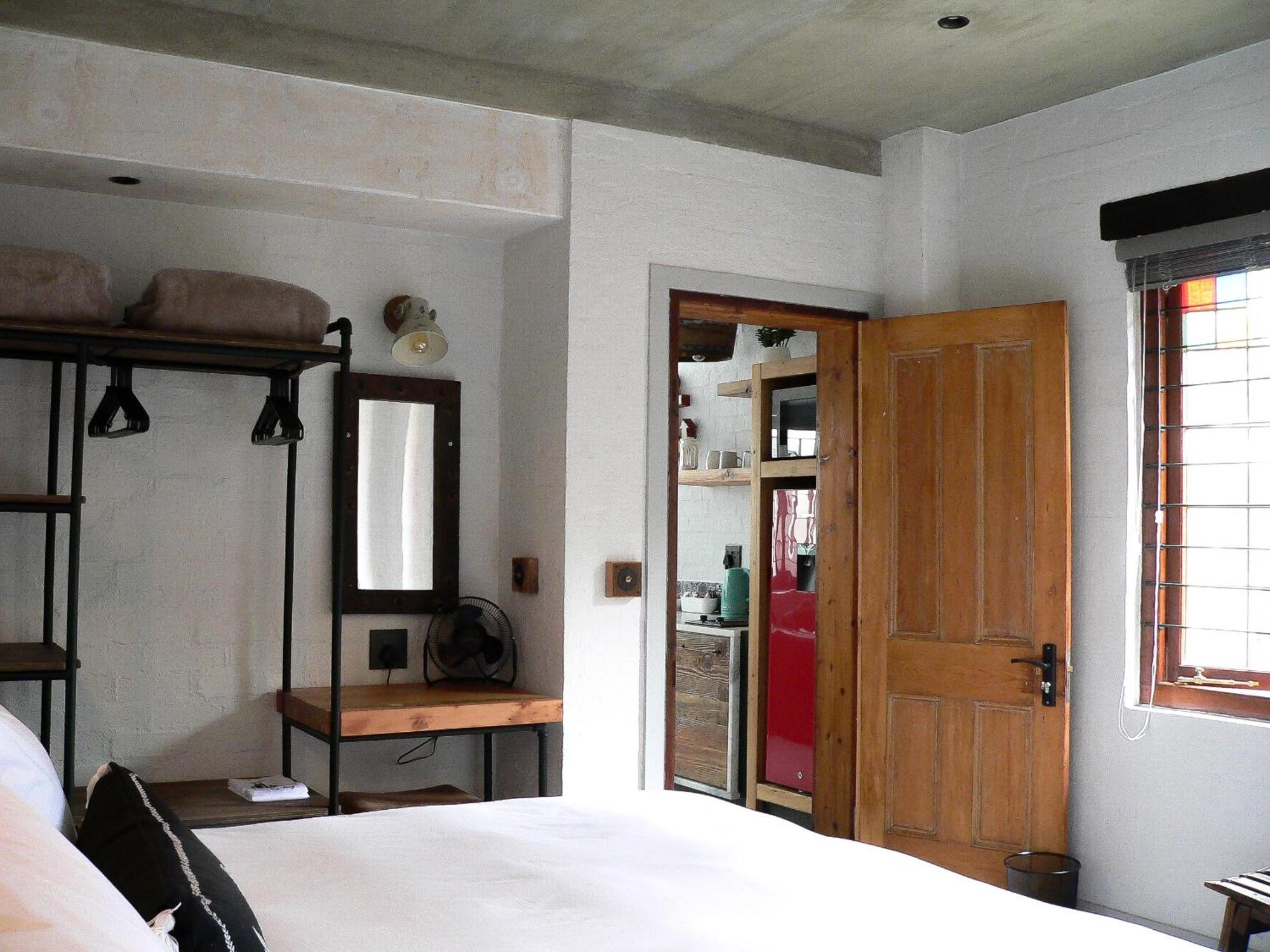 De Baken Self-Catering Apartment Walvis Bay Ngoại thất bức ảnh